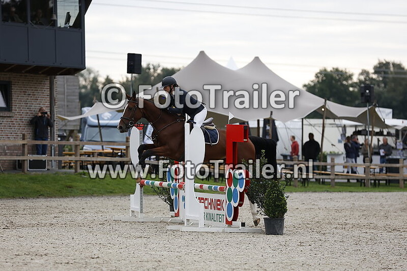 jacqueline bloemberg