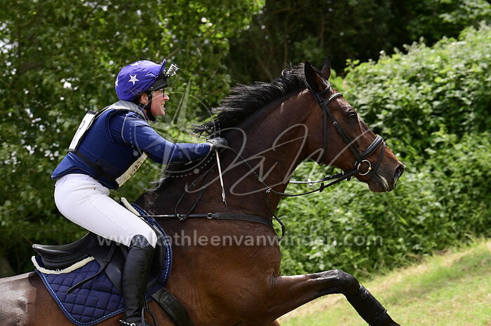 Colinda van der Zwan