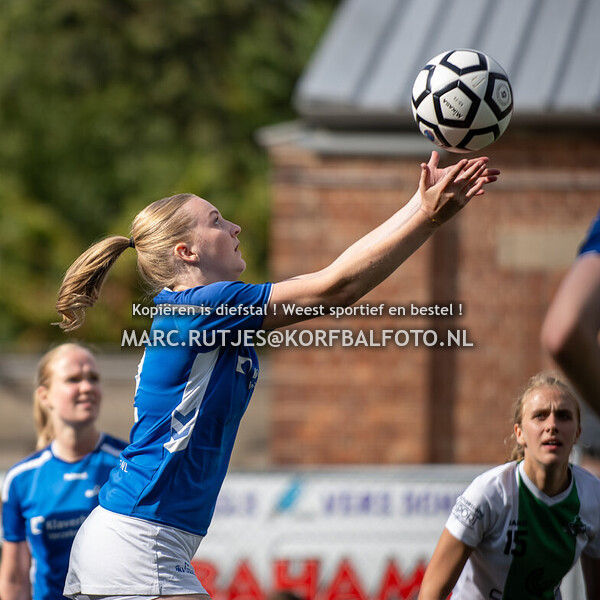 250823 Voorwaarts - Tilburg