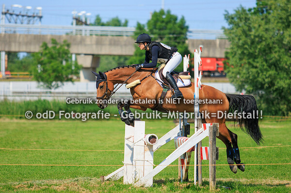 SGW Heerjansdam 04-06-23