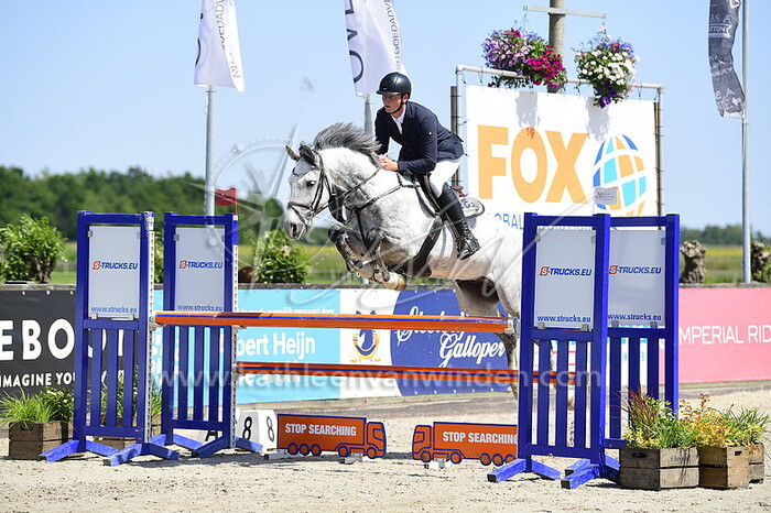 Roy Hanlon - Maestro Grandia