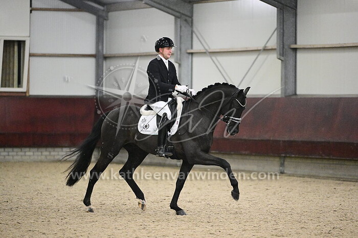 Gerrel Vink - Skyfall