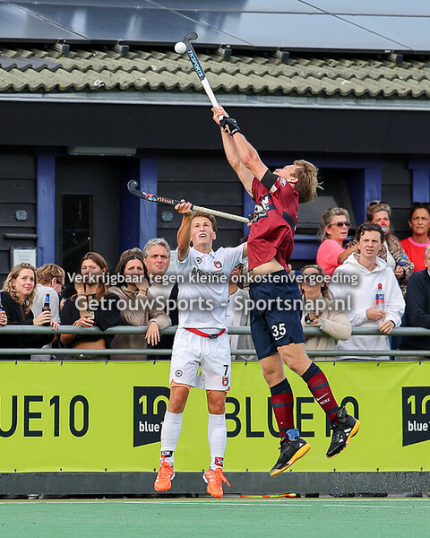 20250914 Hockey Klein Zwitersland H1 vs Schaerweijde H1