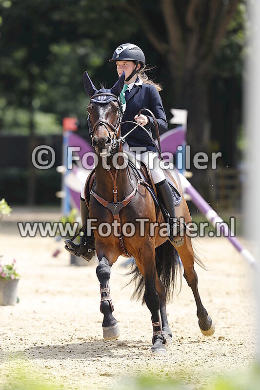 Freya Strandby Moeller