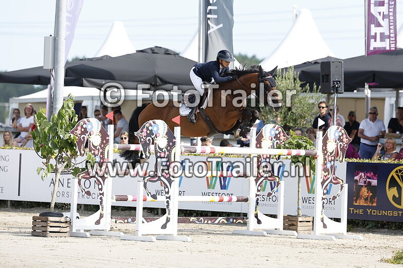 sabrina van rijswijk