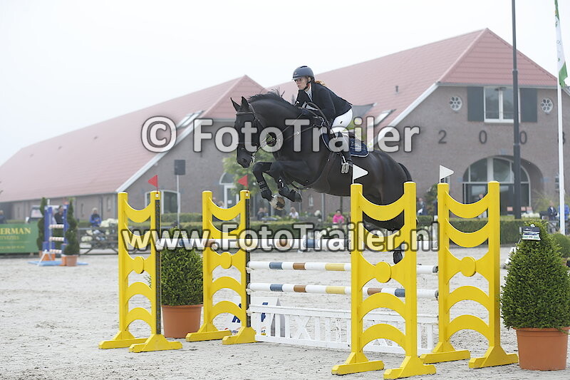 Victoria van Breemen