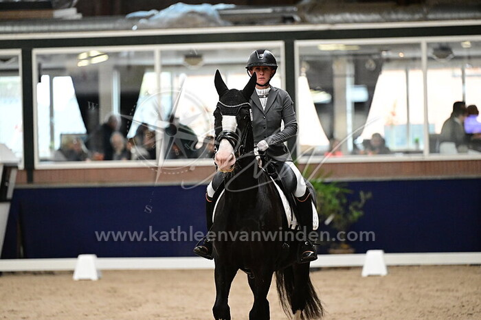 Britt Nees - Johannes