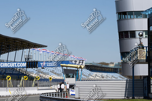 IDC - International Dutch Championship 29 april 2023