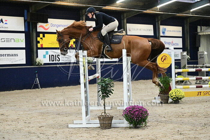 Suzanne Raming - Pyriet