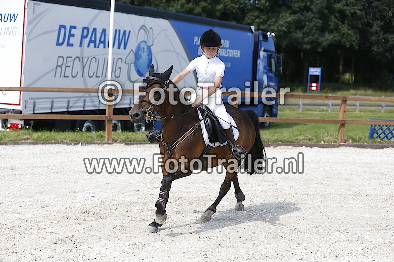 Janske van den Braken