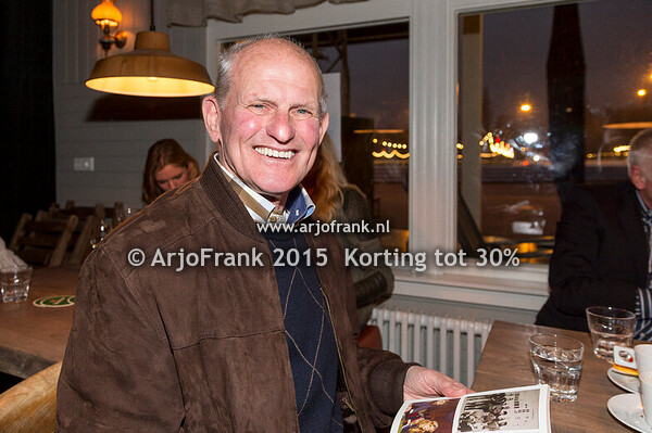 Hoe sterk is de eenzame schaatser