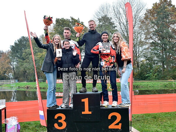 B-Masters Giessenburg 2025