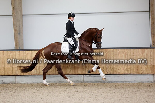 31 Simply The Best (Ferguson x Dream Boy)