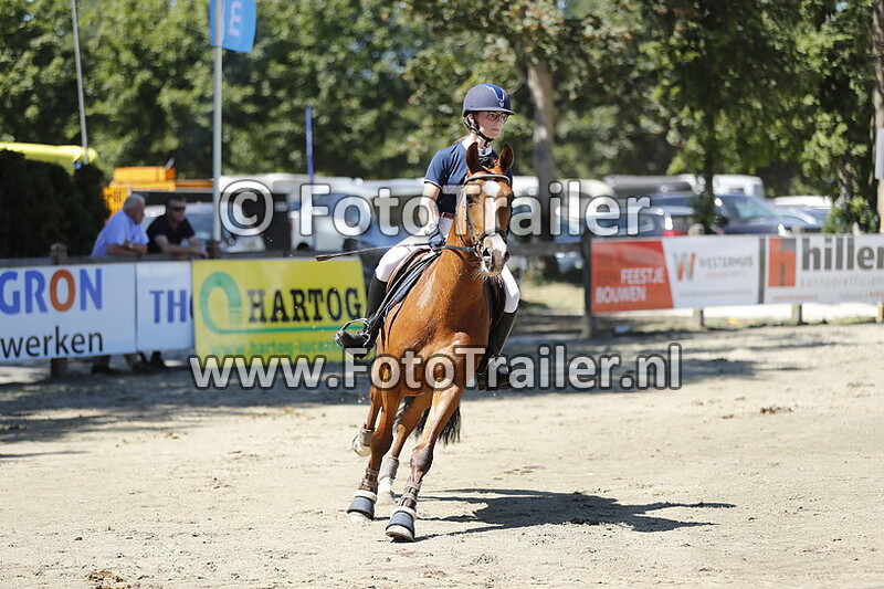 annebelle van heugten