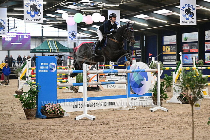 Doron Kuipers - Fabulous