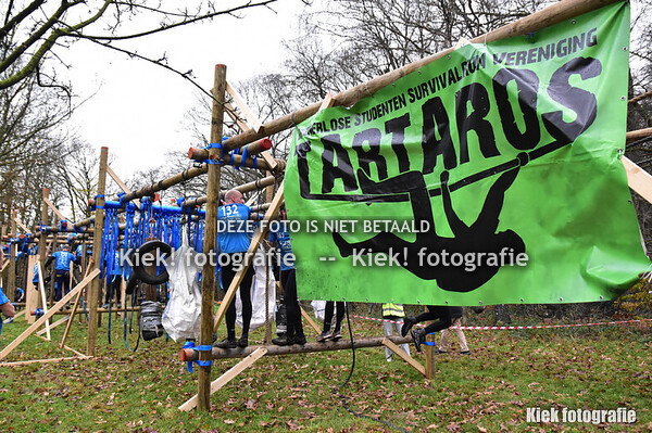 Survivalrun Enschede 2025