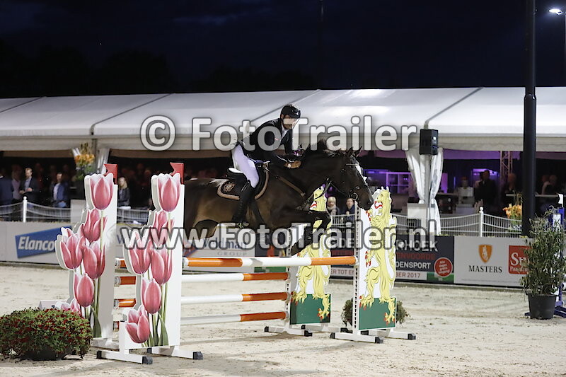 R1 Esme Ekkelkamp - Piergiorgio Bucci