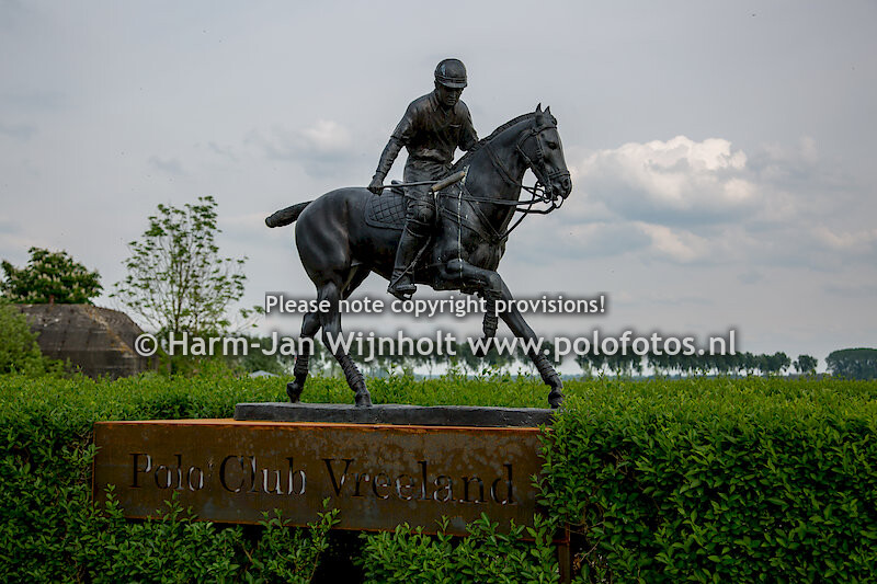 Dutch Open Polo 21-5-2017