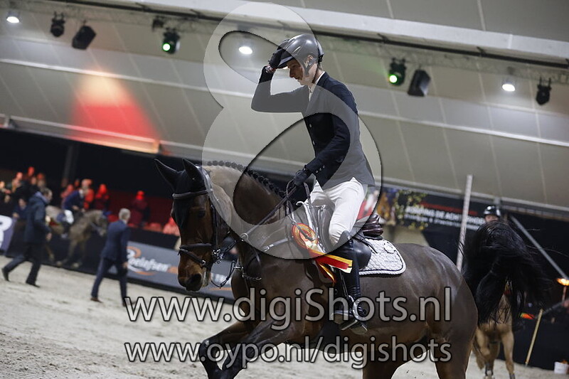 La Vie Est Belle Tcs