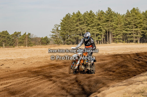 Motoren Offroad Landsard Eindhoven