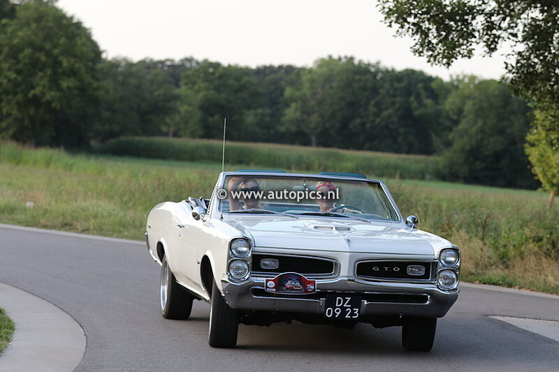 Oldtimer Voorthuizen 2022