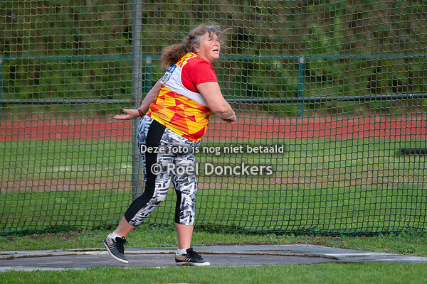 20231021 [RAM] Werpersmeeting laatste kans, Sint-Niklaas