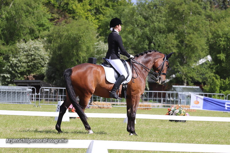 CH Westerkwartier 12-05-2019 Janiek de Lange