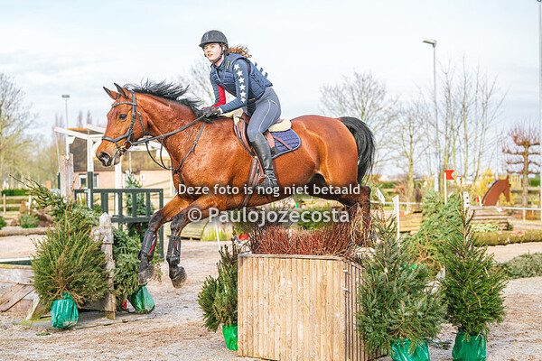 03/03/2024 09:00 tot 10:00 Stal Maarse