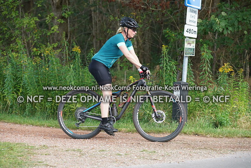 2024-09-07 Velodroom Veldslag om Norg 30KM - 09.45-10.00