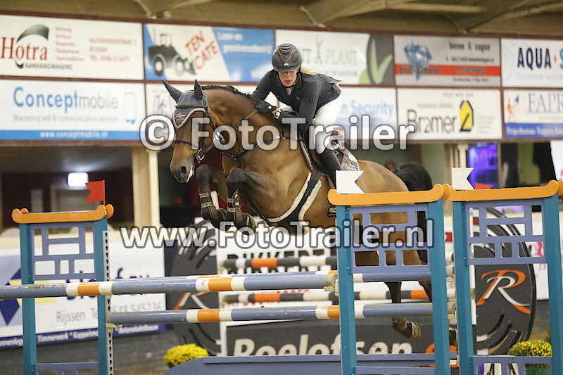 Dominique Nijhof Roelofsen