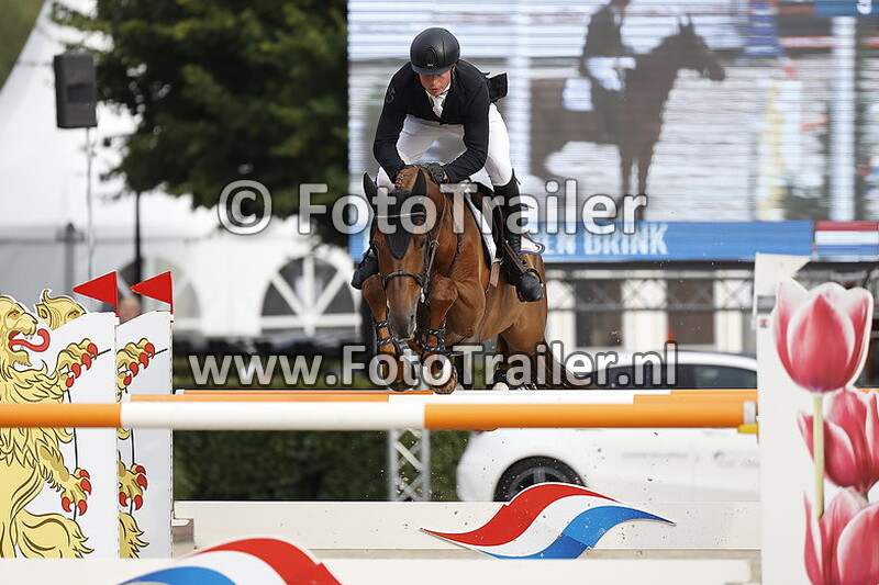 dennis van den brink