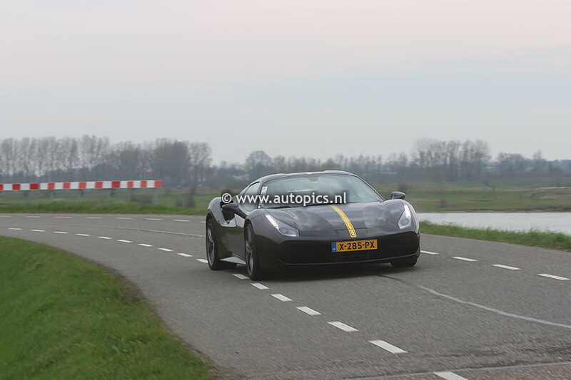 Streetgasm voorjaarsrit