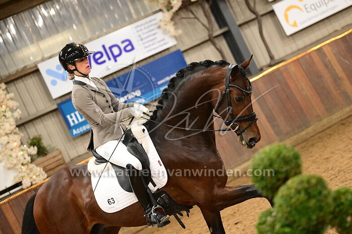 Franka Loos - So Nice