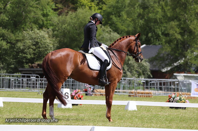 CH Westerkwartier 12-05-2019 Dian Bron