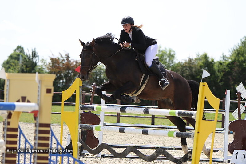 CH Dokkum 18-06-2022 120-135cm