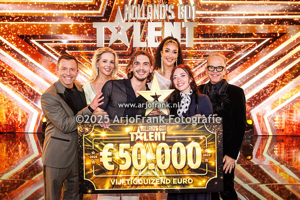 Finale HGT 2025