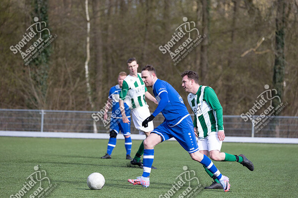 VV LEO 3 seizoen 2023