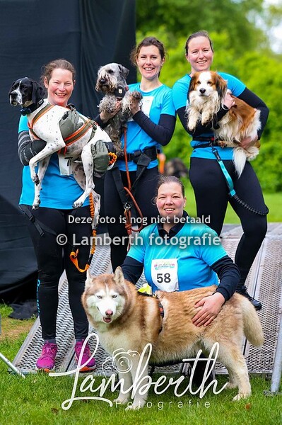 21-4-2024  Dogsurvival Braamt Achterhoek