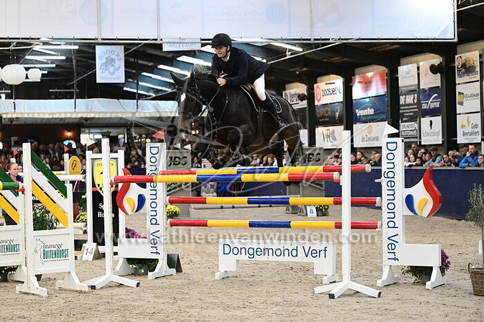 Rens Spreuwenberg - Spirit