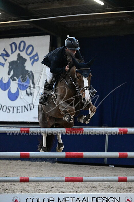 Rob Heyligers - ICreative's Jiske V van de Doornhoeve