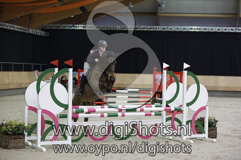 De HooghematenÂ´s Power