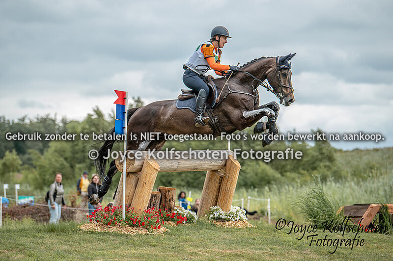 Eventing Flevoland