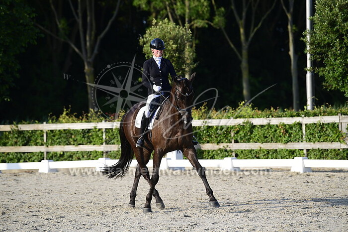 Denise Brouwer - I Have A Dream