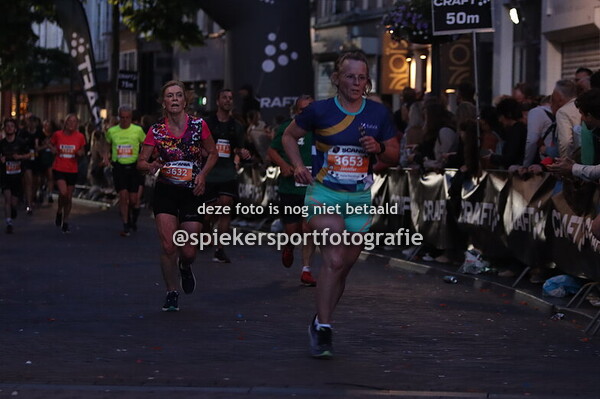 Zwolse Halve Marathon 2024