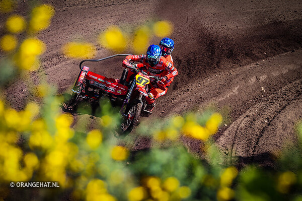 GP Sidecars Heerde, 11/12-05-2024