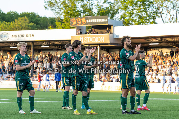 2025 05 13 Telstar - ADO Den Haag