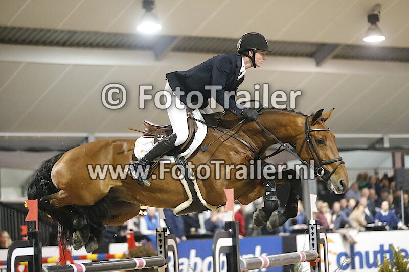 Hendrik Jan Schuttert