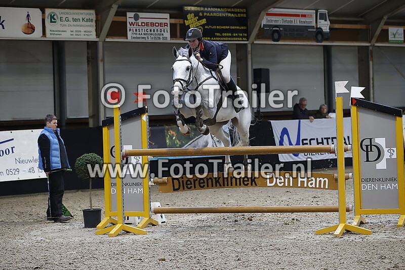 miranda spronk rienties