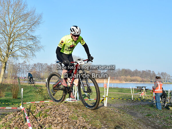 B-Masters Ottoland 2026