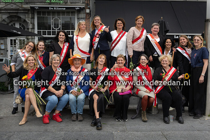 Leuven, Jaartallen, zondag 14-9-2025